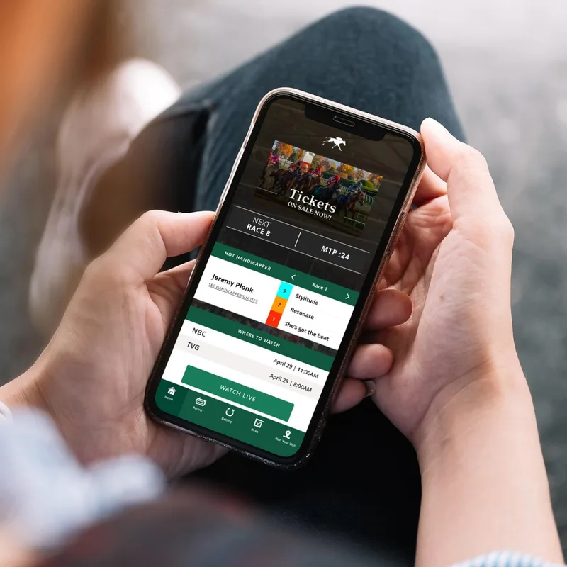 虚拟赛马：传统与科技的完美融合 - 皇冠网