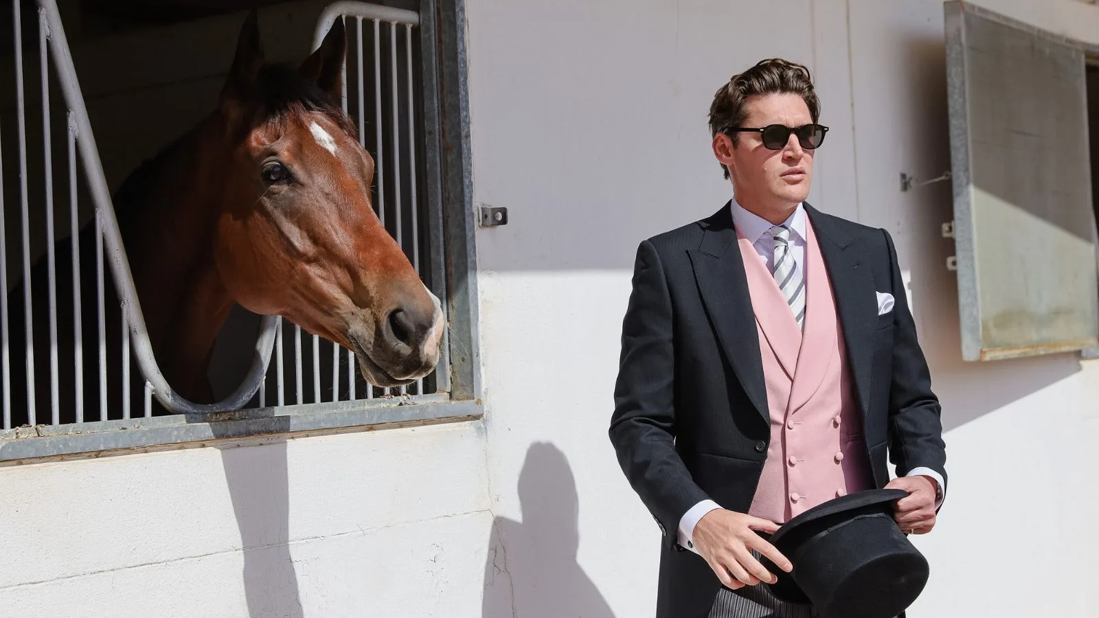 电竞博彩 - 骏马传奇 - 皇冠网