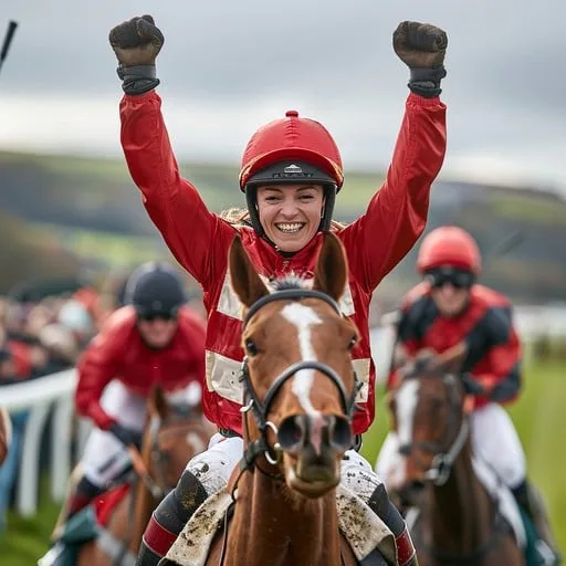 骑师 弗兰基·德托里 - 骑师档案 - 皇冠网