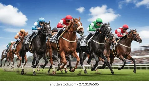 墨尔本杯竞猜攻略 - 皇冠网